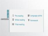 人教版必修第三册Unit4 Reading and Thinking公开课课件