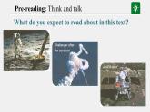 人教版必修第三册Unit4 Reading and Thinking公开课课件
