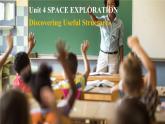 人教版必修第三册Unit4Discovering_Useful_Structures公开课课件