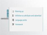 人教版必修第三册Unit4Discovering_Useful_Structures公开课课件