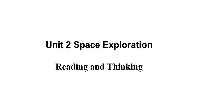 人教版必修第三册Unit4Reading_and_thinking精品课件3第1页