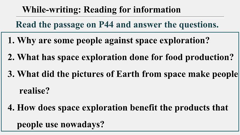 人教版必修第三册Unit4Reading_for_Writing公开课课件第6页