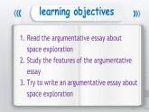 人教版必修第三册Unit4Reading_for_writing精品课件