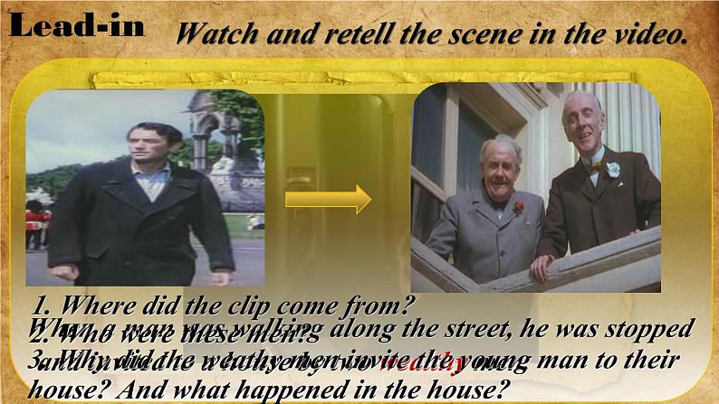 人教版必修第三册Unit5Reading and Thinking名师课件1第1页