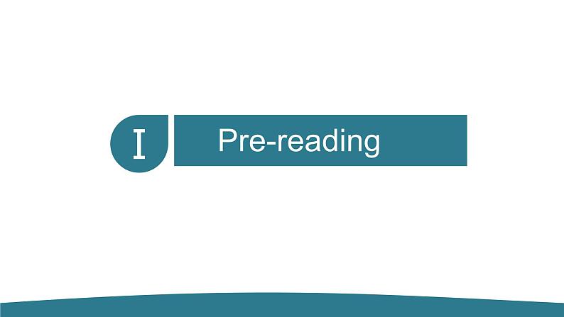 人教必修一Unit5 Reading and Thinking 公开课课件第3页