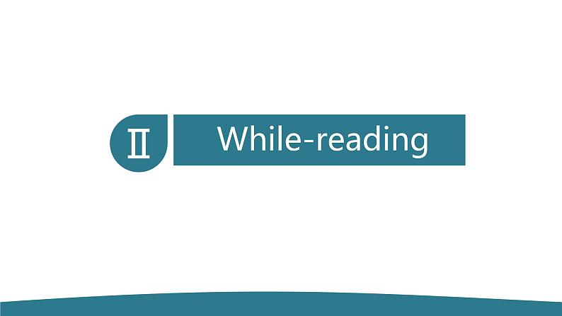 人教必修一Unit5 Reading for Writing 公开课课件第7页