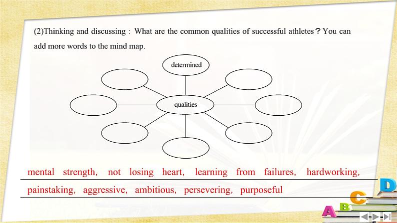 人教必修一Unit3_Reading_and_Thinking(1)_精品课件第6页