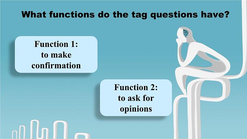 人教必修一Unit3 Discovering Useful Structures 语法精讲课件第8页