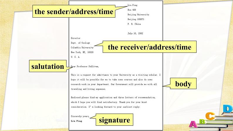 人教必修一Unit2_Reading_for_writing_知识讲解课件1第6页