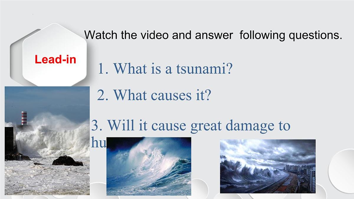 人教必修一Unit 4 读写课-活动观课件第4页