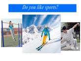 Unit 2 Be sporty, be healthy Reading 课件-2024-2025学年高中英语译林版（2020）必修第二册