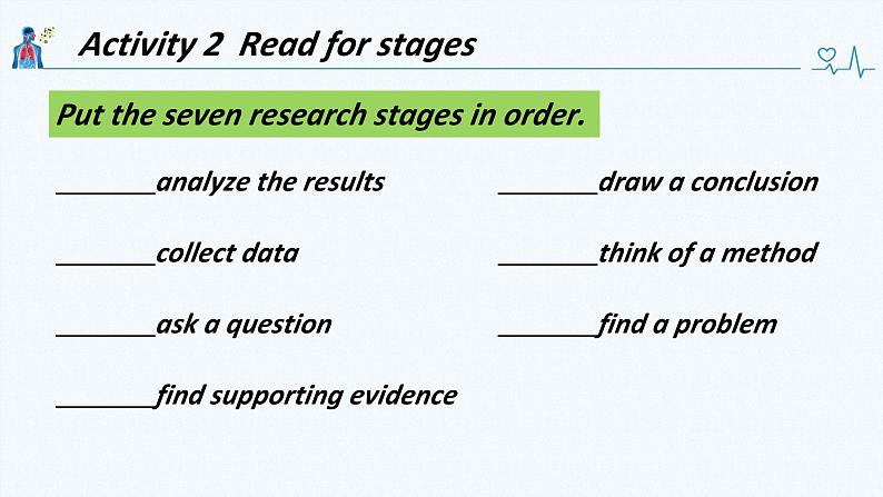 人教版选择性必修第二册Unit1Reading and thinking名师课件3第8页