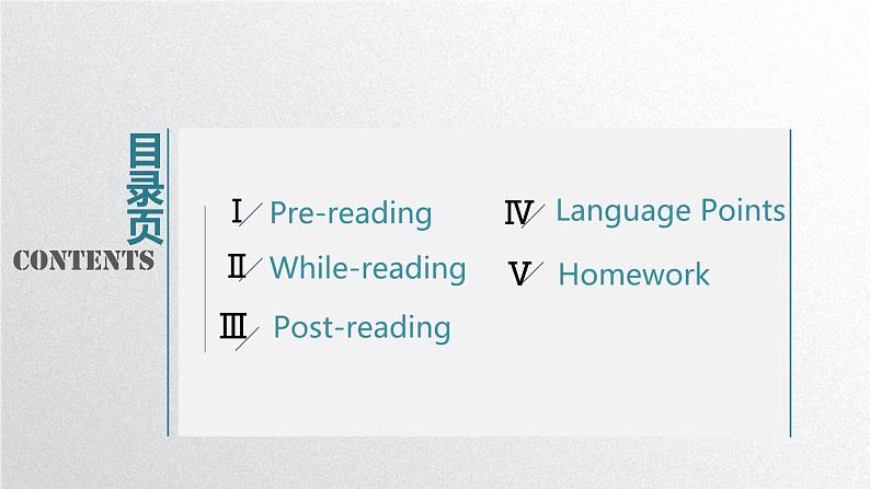 人教版选择性必修第二册Unit2Reading and Thingking公开课课件第2页