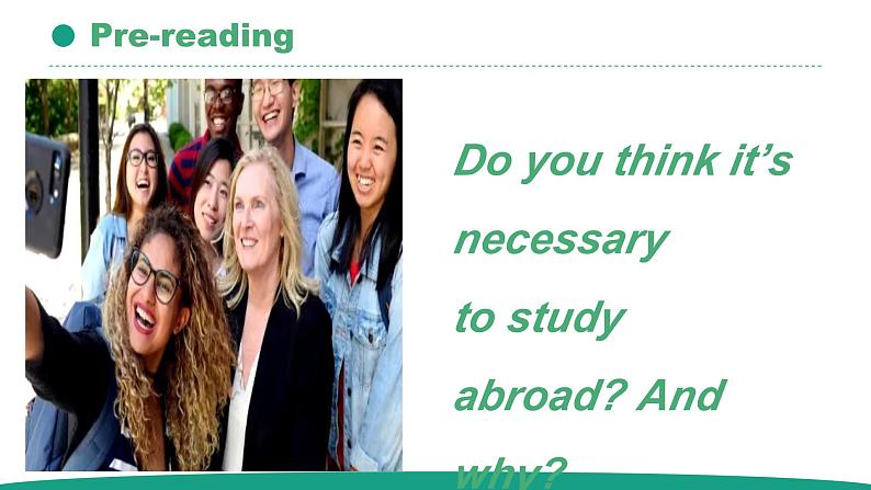 人教版选择性必修第二册Unit2Using Language2名师课件1第3页