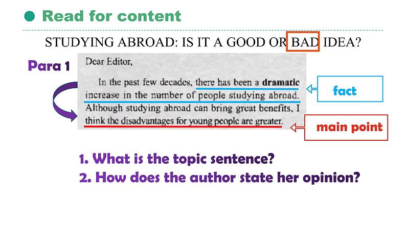 人教版选择性必修第二册Unit2Using Language2名师课件1第7页