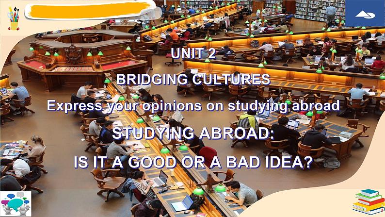 人教版选择性必修第二册Unit2Using Language2名师课件3第1页