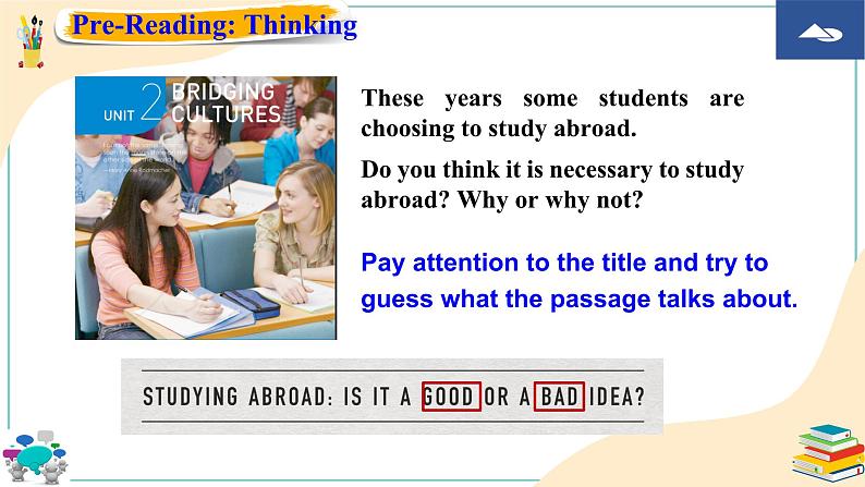 人教版选择性必修第二册Unit2Using Language2名师课件3第3页