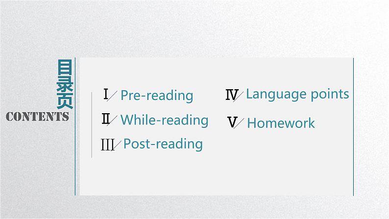 人教版选择性必修第二册Unit3 Using Language公开课课件第2页