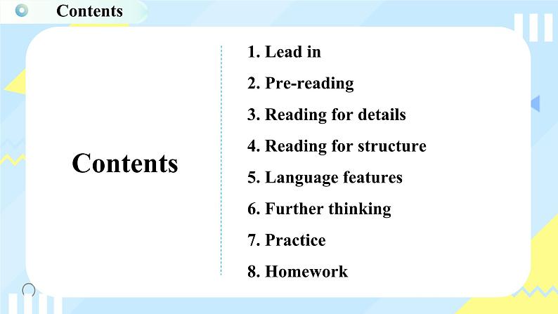 Unit 3 Food and Culture Reading and Thinking(课件)-高二英语同步高效课堂（人教版2019选择性必修第二册）第3页