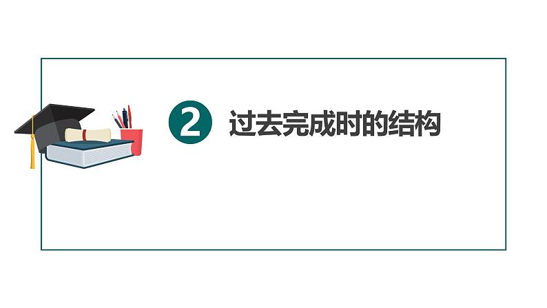 人教版选择性必修第二册Unit3 语法课-名师课件第6页