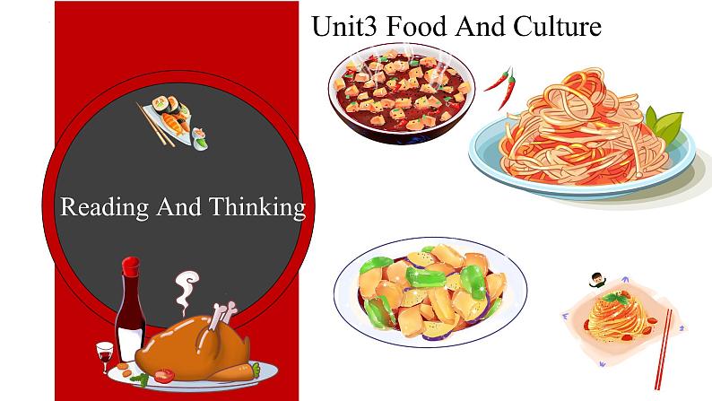 人教版选择性必修第二册Unit3 阅读课-教学课件第1页