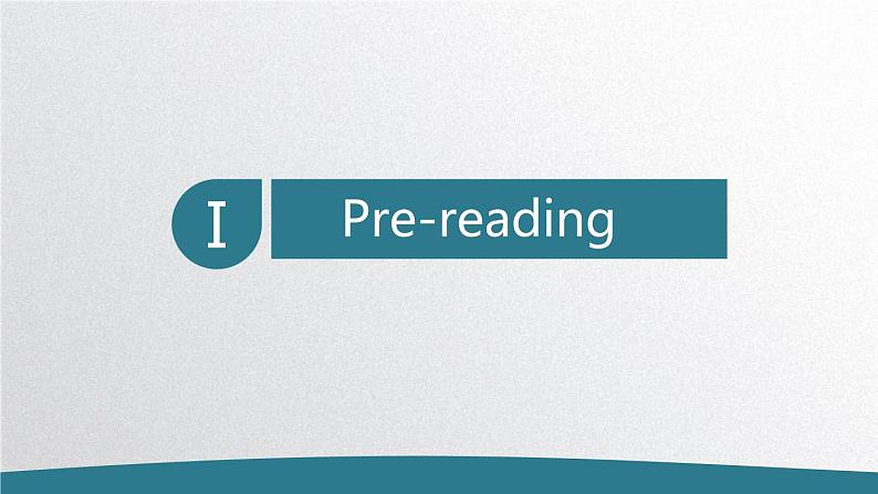 人教版选择性必修第二册Unit4 Reading and Thinking公开课课件第3页