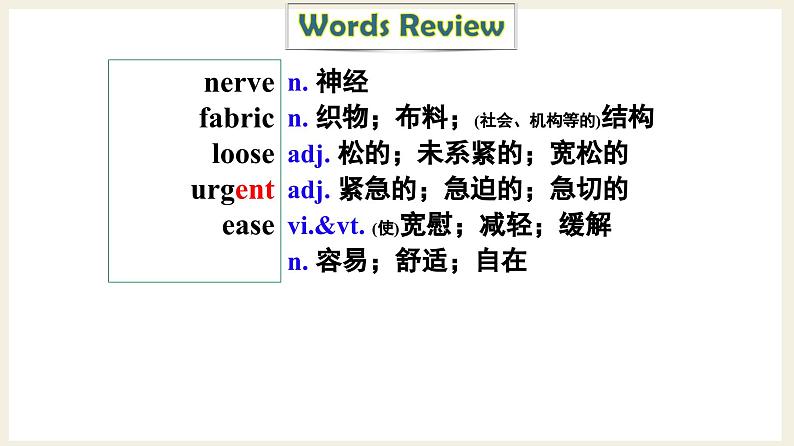 人教版选择性必修第二册Unit5 阅读课-公开课课件第5页