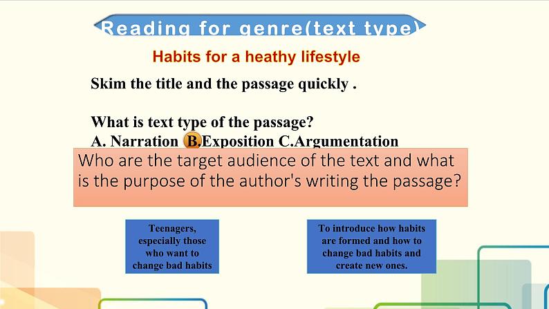 人教版选择性必修第三册Unit2 Reading and Thinking名师课件1第3页