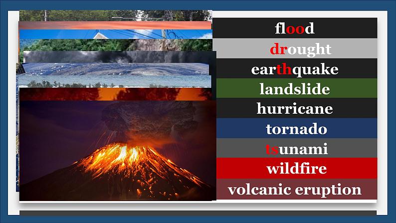 人教版高中英语必修第一册Unit 4 听说课-大单元整体教学课件03