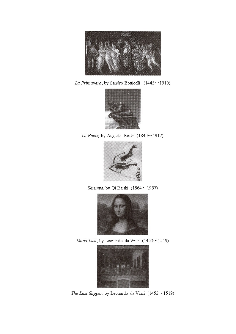 人教版选择性必修第三册Unit1 Project名师教学设计02