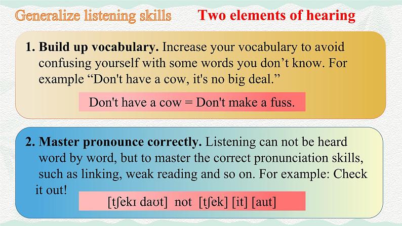 人教版选择性必修第三册Unit5 Using Language1名师课件1第7页