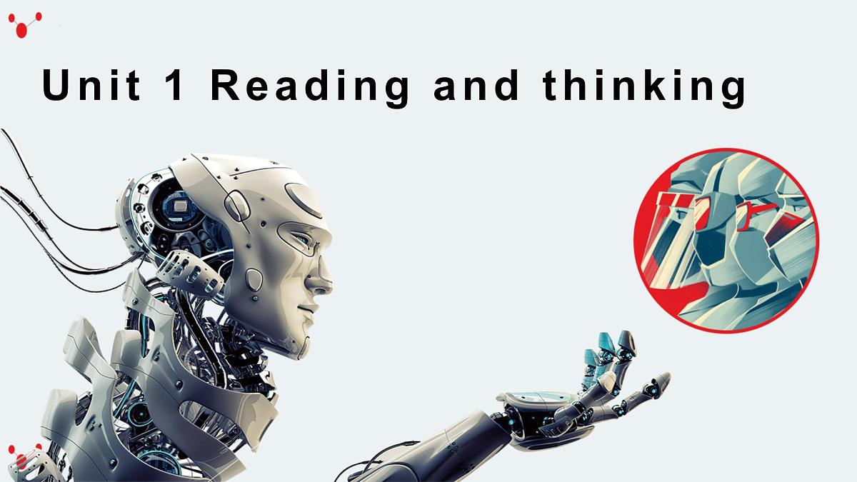 人教版选择性必修第四册Unit1 Reading and Thinking精品课件1第2页