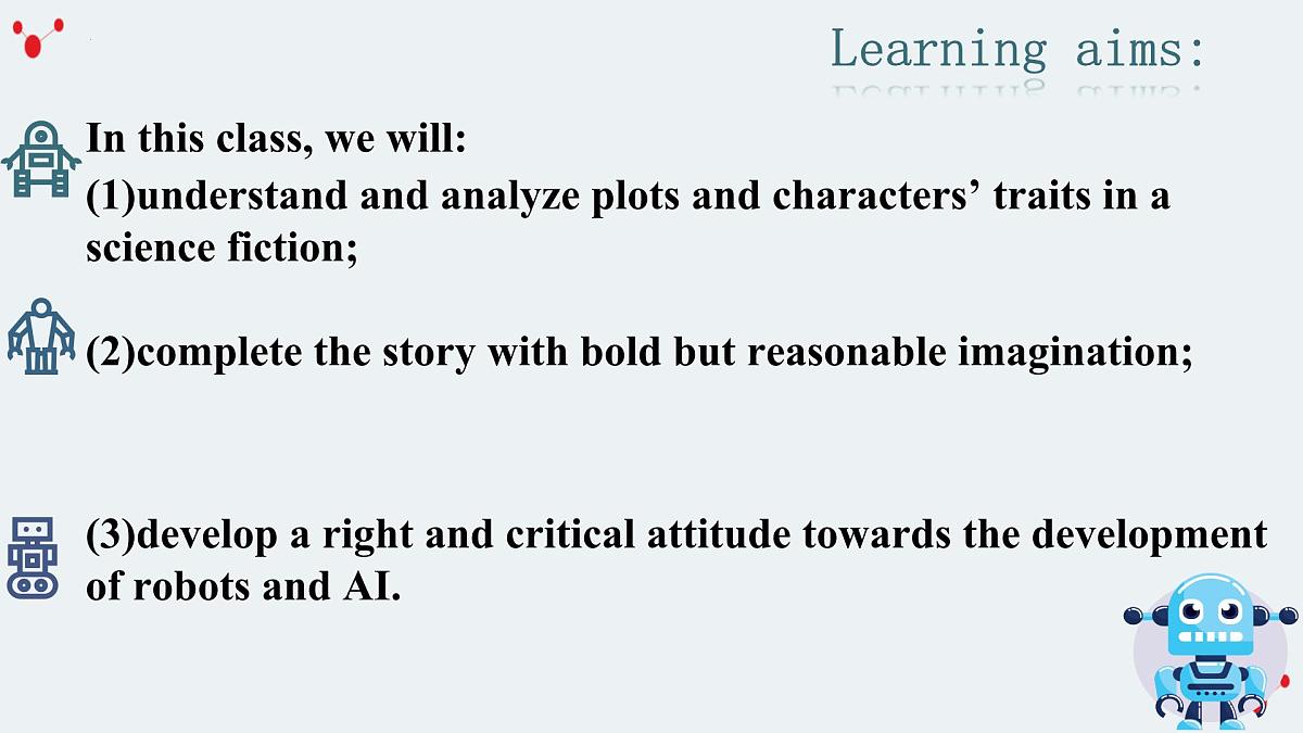 人教版选择性必修第四册Unit1 Reading and Thinking精品课件1第3页