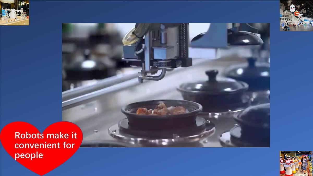 人教版选择性必修第四册Unit1 Reading and Thinking精品课件1第4页