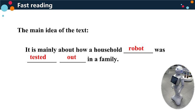 人教版选择性必修第四册Unit1 Reading and Thinking名师课件第7页