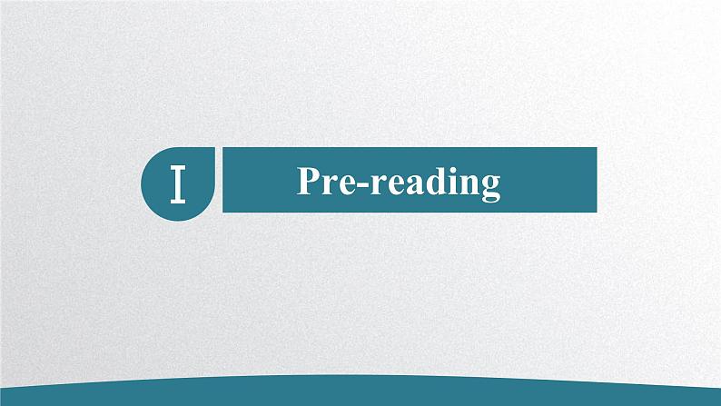 人教版选择性必修第四册Unit2 Reading and Thinking公开课课件第3页