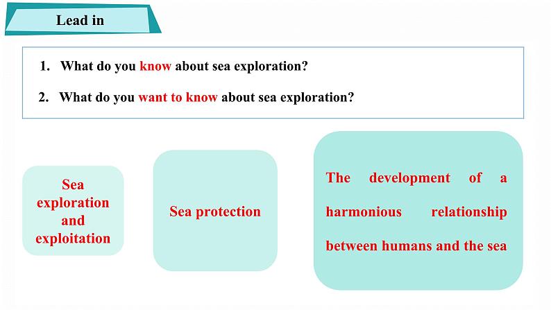 人教版选择性必修第四册Unit3 Reading and Thinking精品课件2第7页