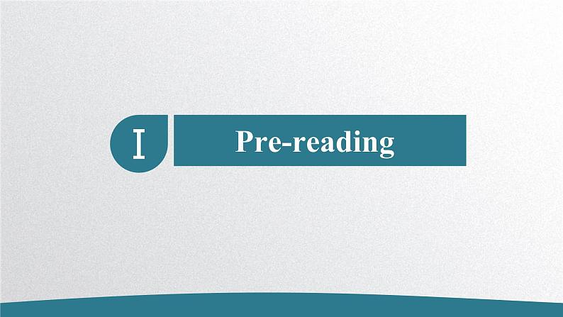 人教版选择性必修第四册Unit5 Reading and Thinking公开课课件第3页