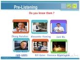 人教版高中英语选择性必修第一册Unit1Using Language 名师课件5