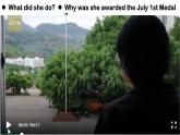 人教版高中英语选择性必修第一册Unit1Using Language1 名师课件1