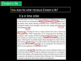 人教版高中英语选择性必修第一册Unit1Using Language2名师教课件1