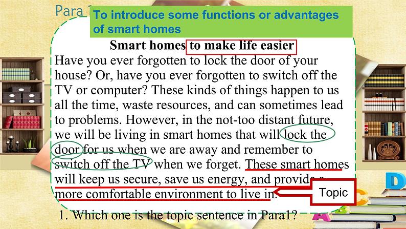 人教版高中英语选择性必修第一册Unit2Reading_and_Thinking精品课件2第5页