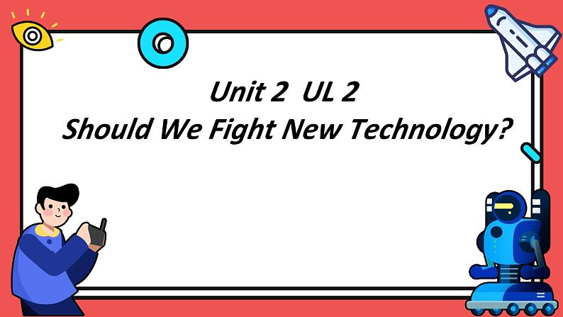 人教版高中英语选择性必修第一册Unit2Using  Language2名师课件2第1页