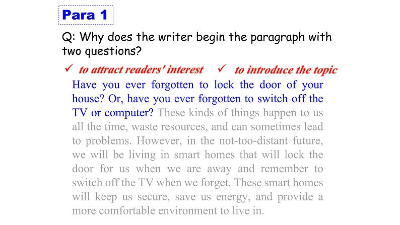 人教版高中英语选择性必修第一册Unit2Reading and Thinking精品课件1第7页