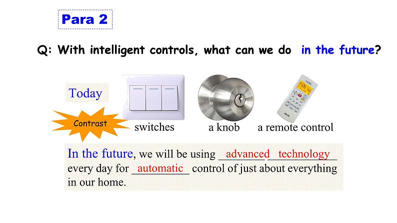 人教版高中英语选择性必修第一册Unit2Reading and Thinking精品课件1第8页