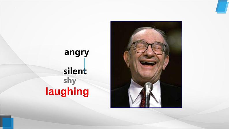 人教版选择性必修第一册Unit4Reading and Thinking精品课件1第4页