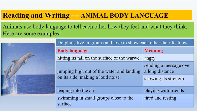 人教版选择性必修第一册Unit4Reading_for_writingUsing_language2精品课件第5页