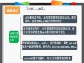 外研必修第一册Unit2_Starting_out_and_Understanding_ideas_结构详解课件