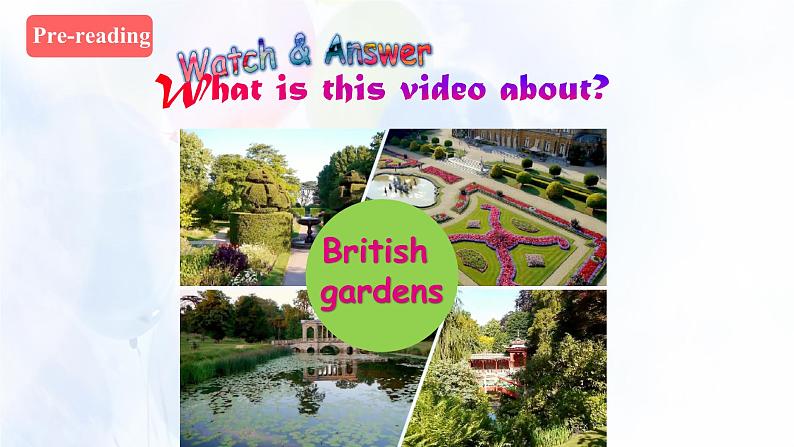 外研必修第一册Unit6_Developing_ideas_and_Presenting_ideas_名师课件第4页