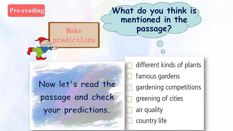 外研必修第一册Unit6_Developing_ideas_and_Presenting_ideas_名师课件第7页